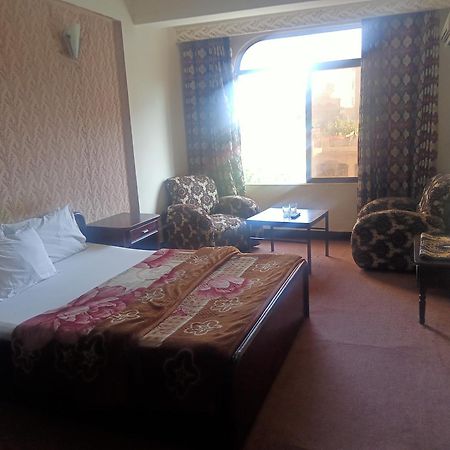 Hotel Al Badar Rawalpindi Extérieur photo