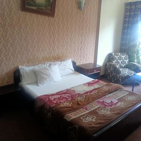 Hotel Al Badar Rawalpindi Extérieur photo