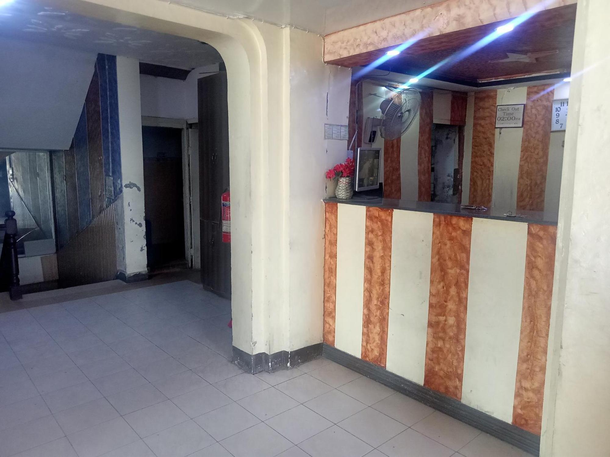 Hotel Al Badar Rawalpindi Extérieur photo