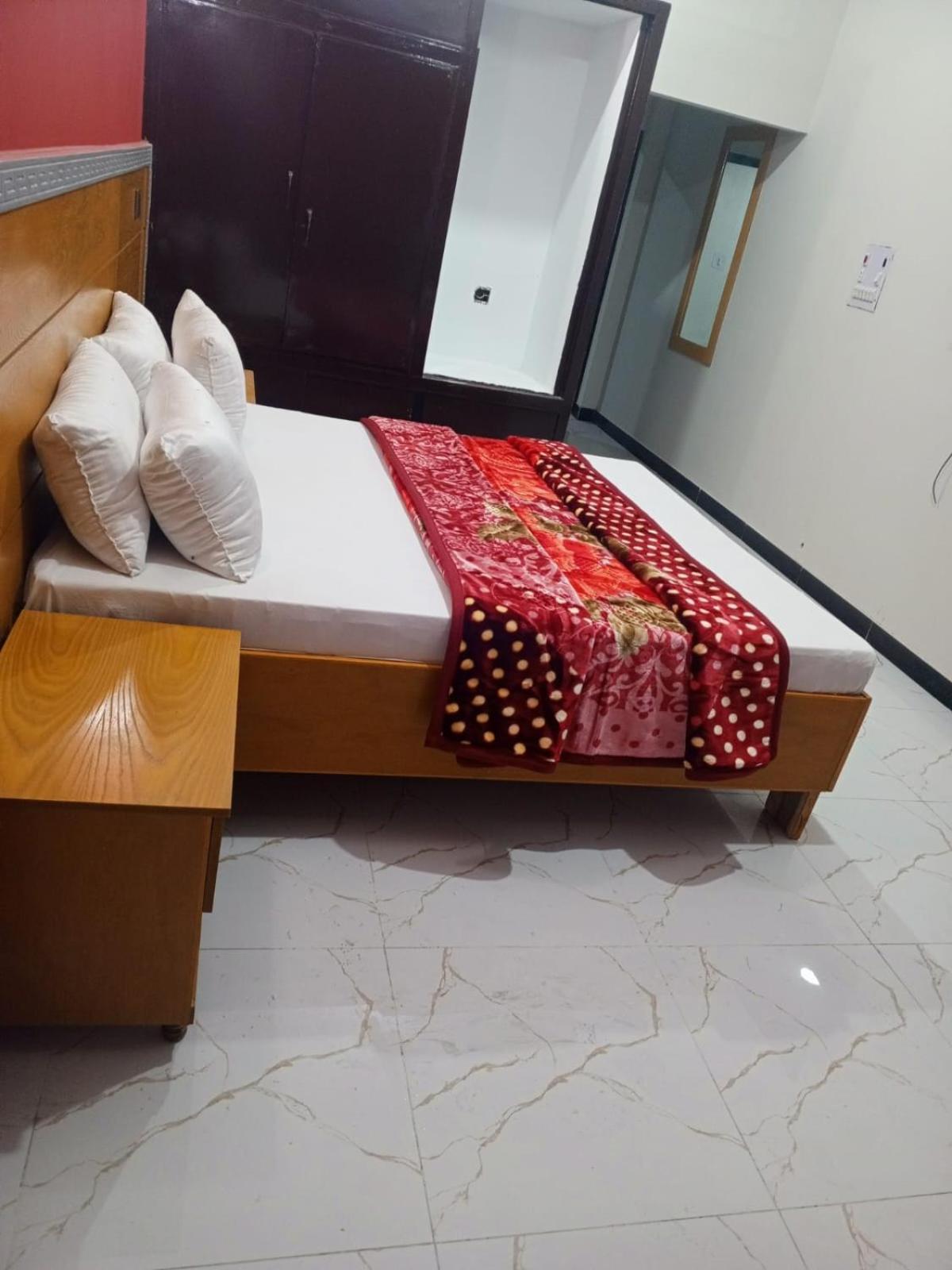 Hotel Al Badar Rawalpindi Extérieur photo