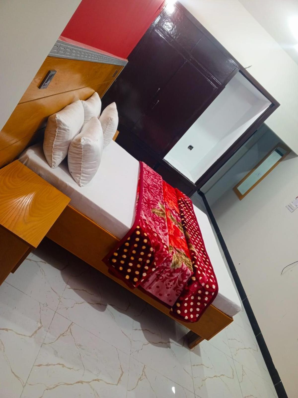 Hotel Al Badar Rawalpindi Extérieur photo