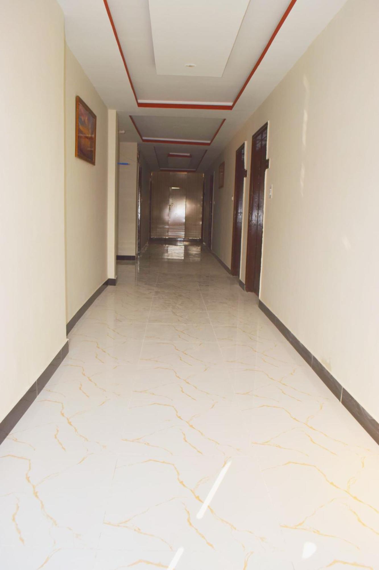 Hotel Al Badar Rawalpindi Extérieur photo