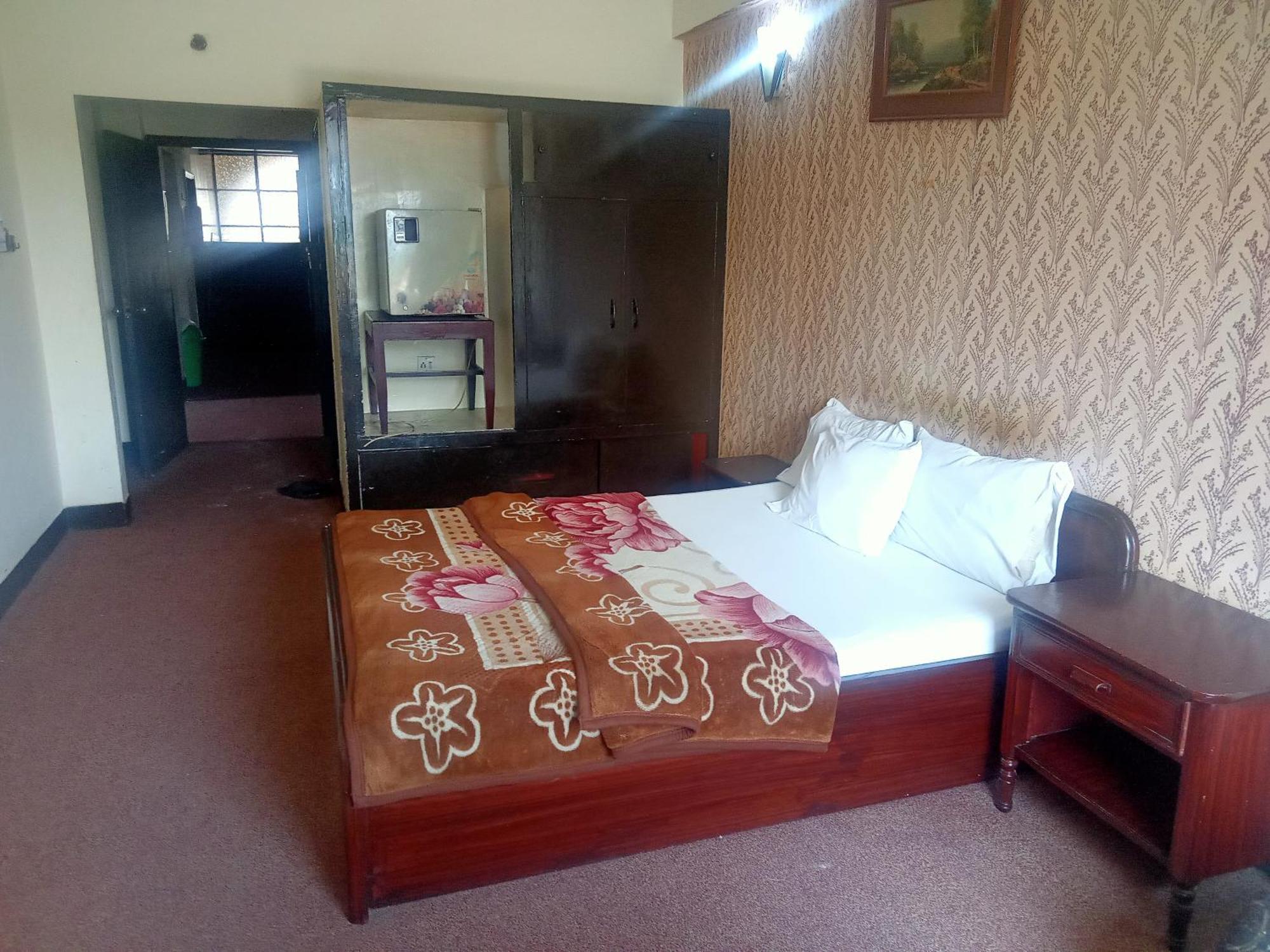 Hotel Al Badar Rawalpindi Extérieur photo