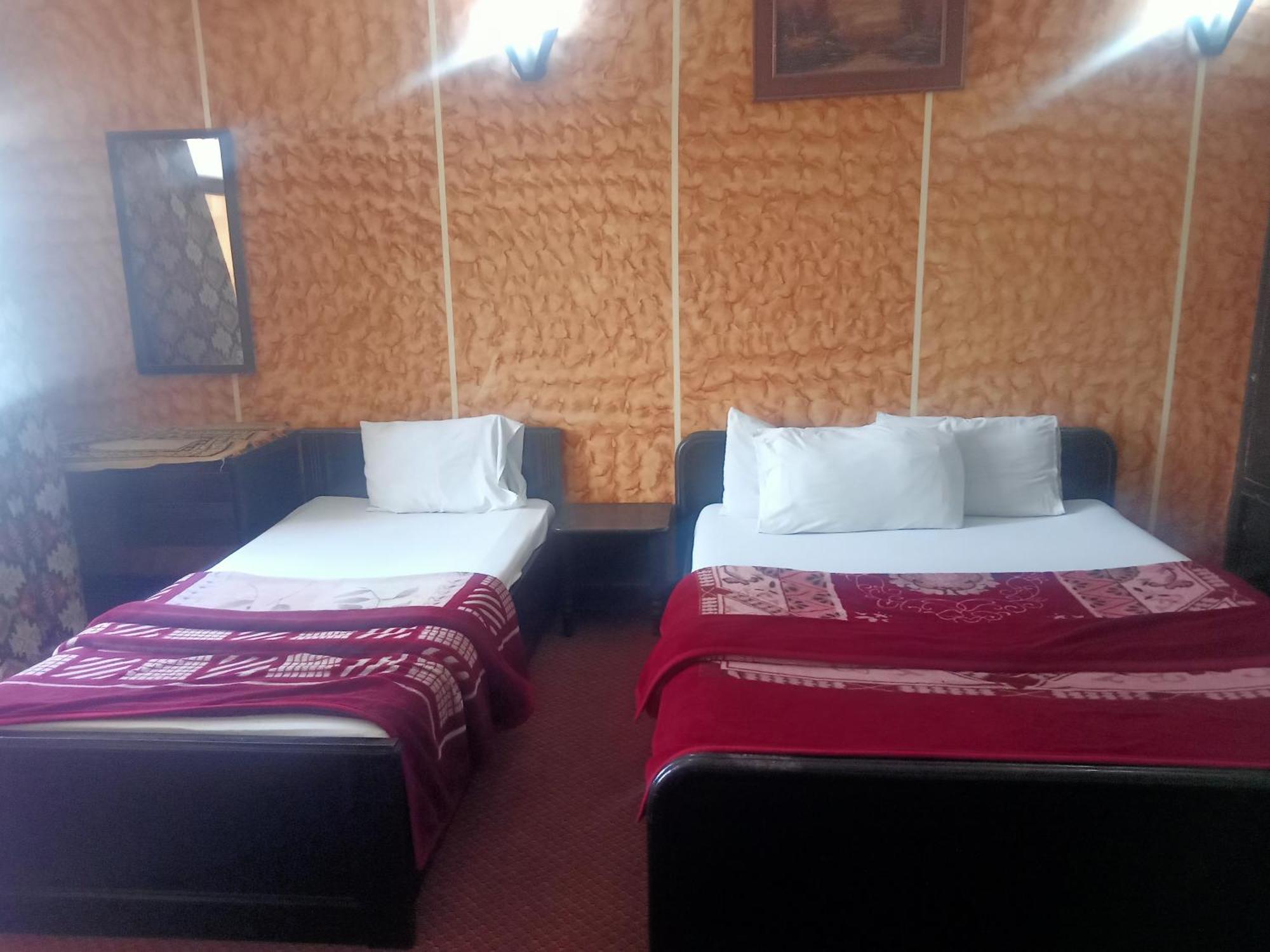 Hotel Al Badar Rawalpindi Extérieur photo